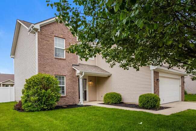 Foto del edificio - 11309 Seattle Slew Dr