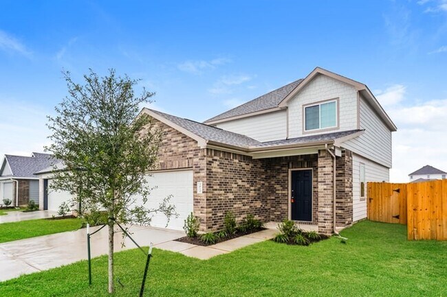 Building Photo - 3012 Wood Lily Dr