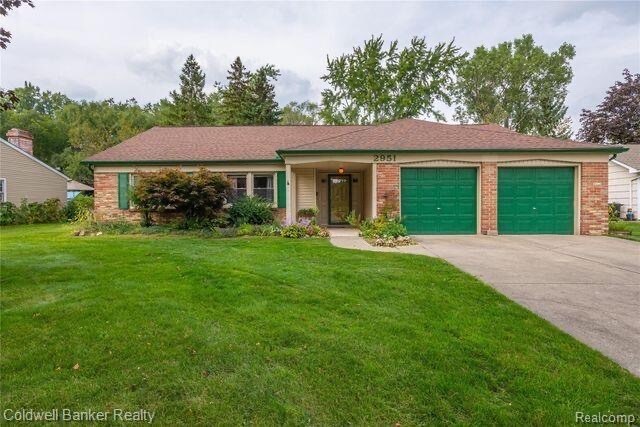 Foto principal - 2951 Hill Dr