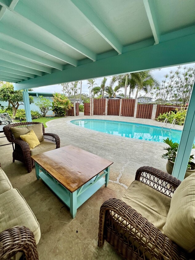 Photo - 1595 Uluhao Pl (Kailua, HI)