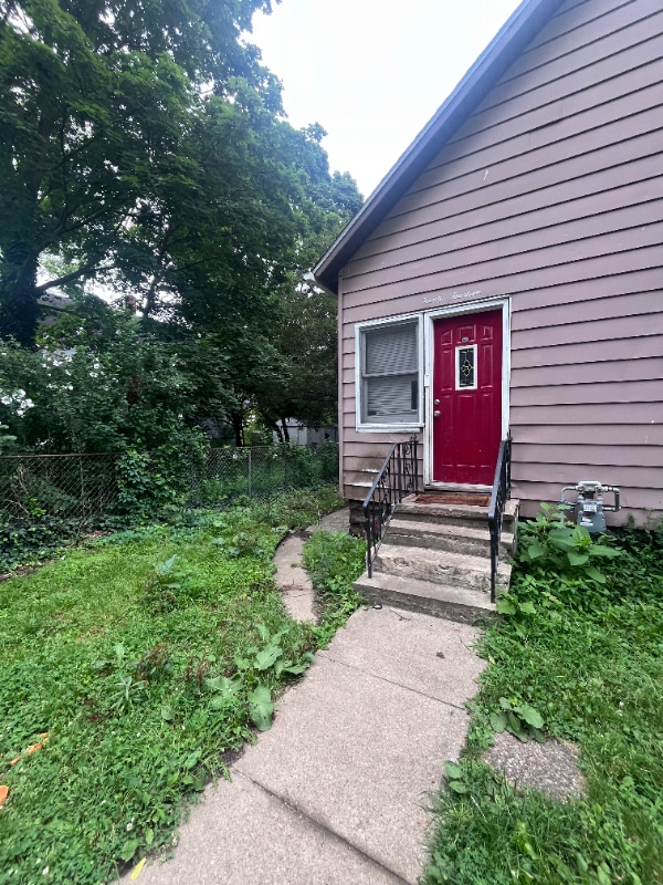 Building Photo - 2014 Alcott Pl