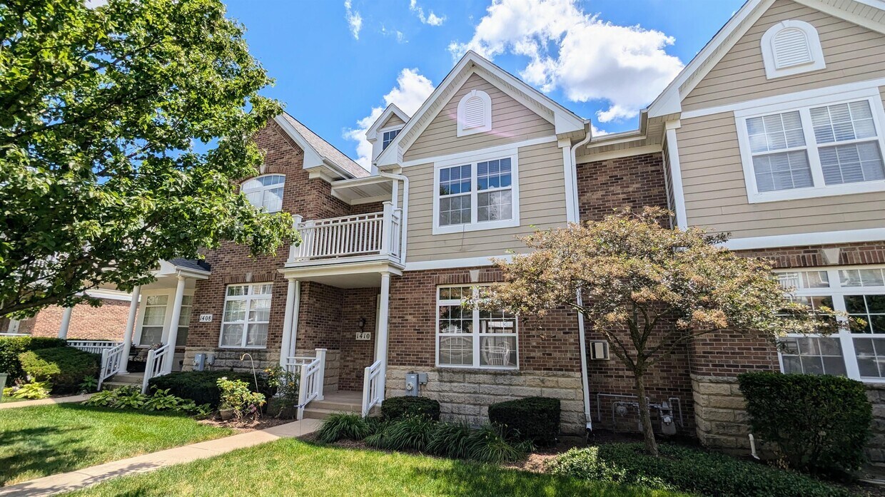 Primary Photo - 1410 Flagstone Pl