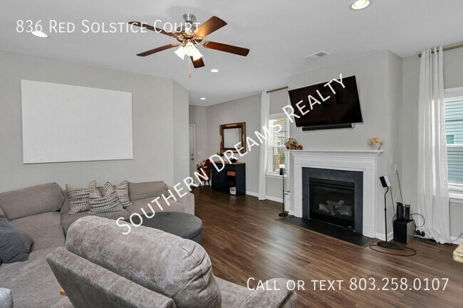 Foto del edificio - 836 Red Solstice Ct