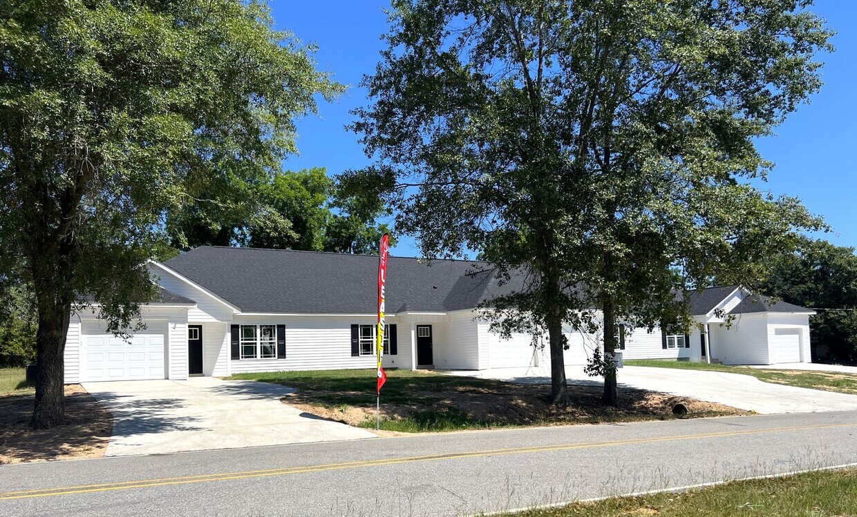 508 3rd Ave, Eastman, GA 31023 House Rental in Eastman, GA