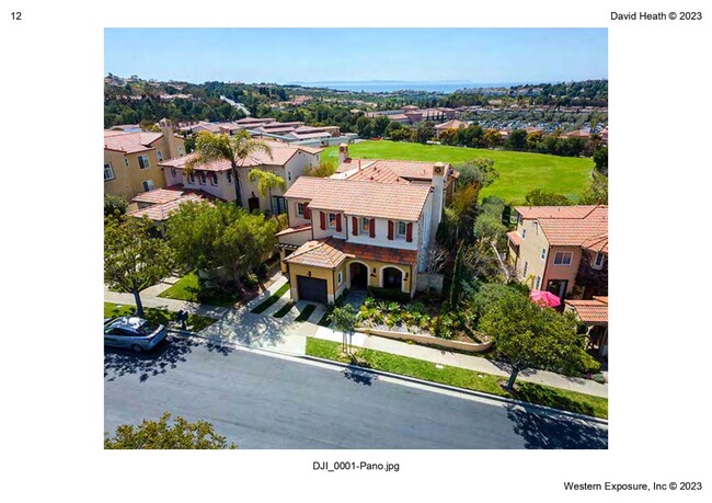 Foto del edificio - Stunning 4 Bedroom 3 Bath Newport Coast Ho...