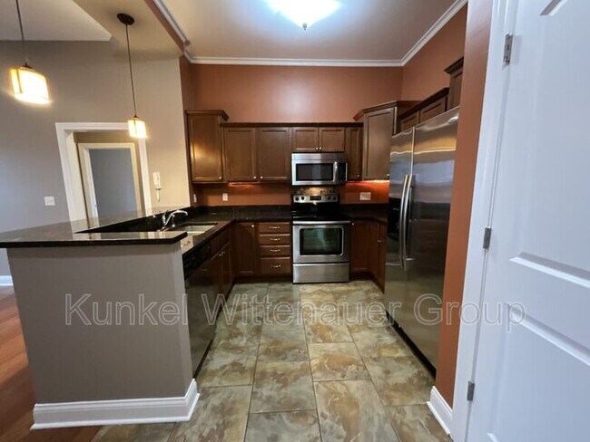 Foto del edificio - 409 W Washington St