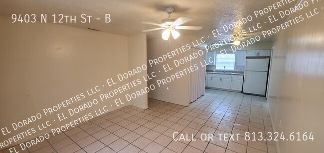 Foto del edificio - CLEAN and SPACIOUS Renovated 3 bedroom/ 1 ...