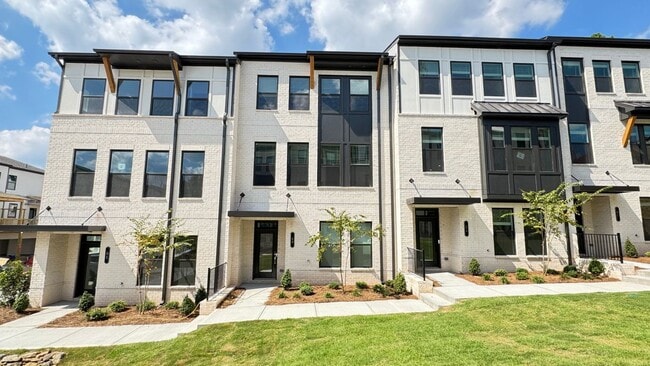 Building Photo - 55 Peeples Dr