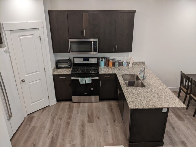 Foto del edificio - 1185 W 1820 S