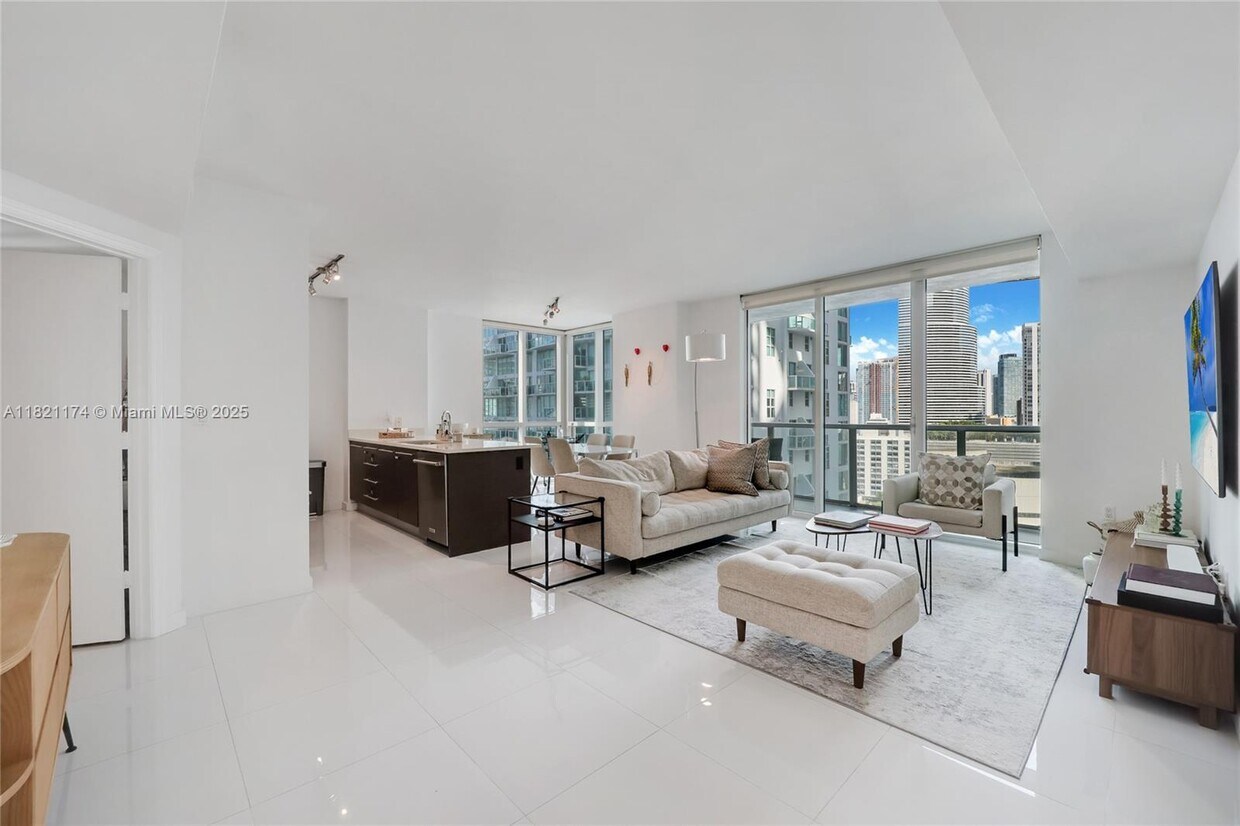 55 SE 6th St Unit 1901, Miami, FL 33131 - Condo for Rent in Miami, FL ...