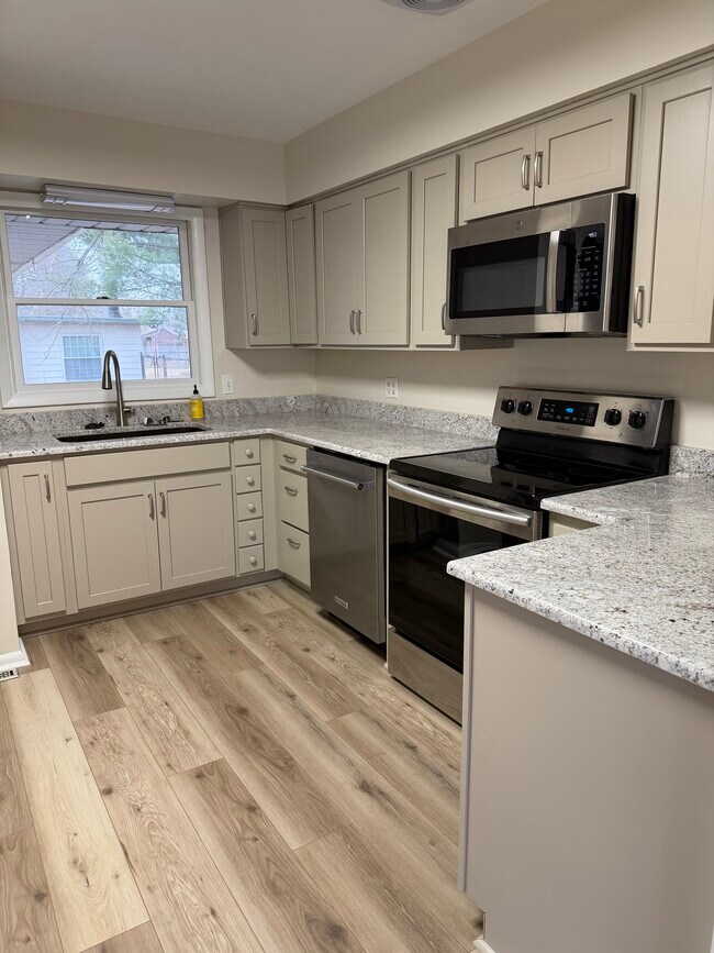 Foto del edificio - 410 Dunn St