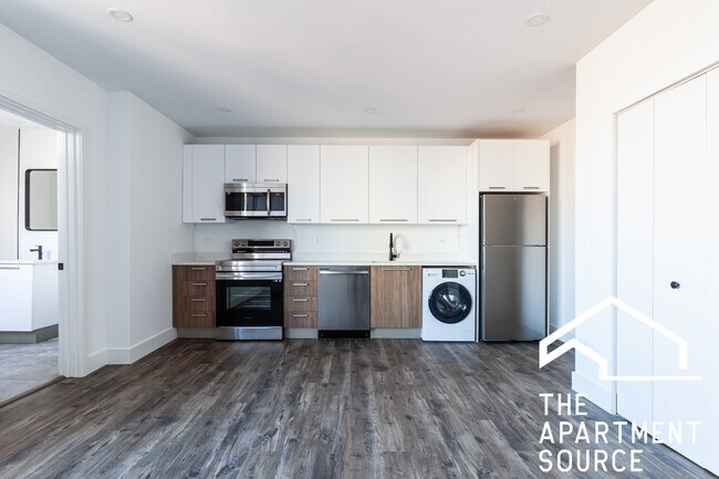 Foto del edificio - 941 W Carmen Ave