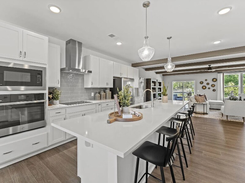 Foto principal - 1245 S Blount St