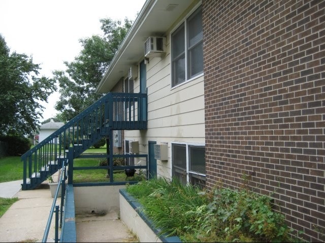 Foto del edificio - Pleasantville Park Apartments