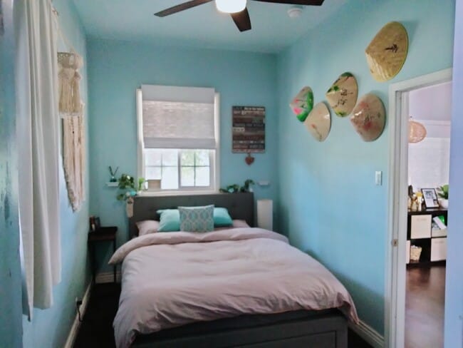 Photo - 523 E 21st St Townhome