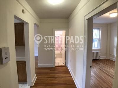 Foto del edificio - 1 bedroom in Boston MA 02135