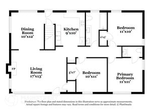 Building Photo - 2888 Dover Rd