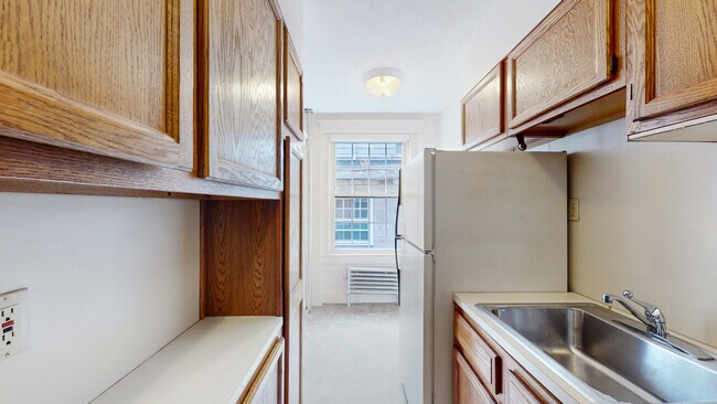 Foto del edificio - 120 Summer St
