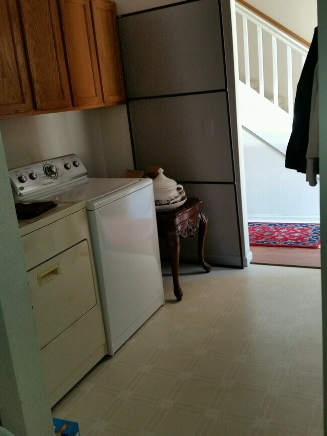 Foto del edificio - Very nice 2 BD/2 BA Townhouse in Marion Fo...