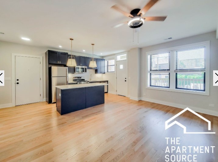 Photo - 2026 W Montrose Ave (Chicago, IL)