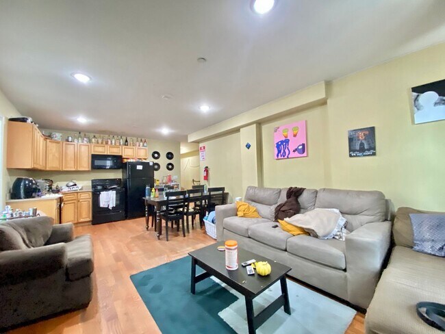 Photo - 2014 N 17th St Apartment
