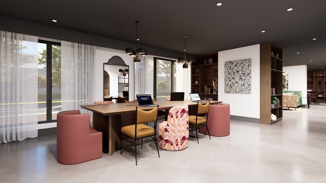 Foto del edificio - The Myles