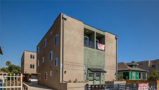 Building Photo - 1625 1/2 Orchard Ave.