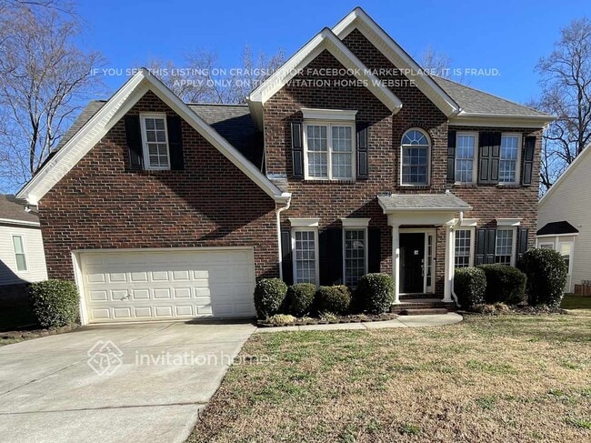 Building Photo - 17400 Cambridge Grove Dr