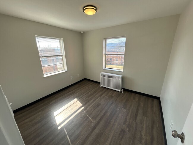 Apartamento de 1 dormitorio actualizado - Virginia Junction