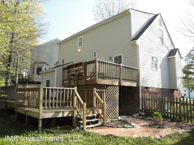 Building Photo - 3 br, 2 bath House - 12600 Horseshoe Bay Ct