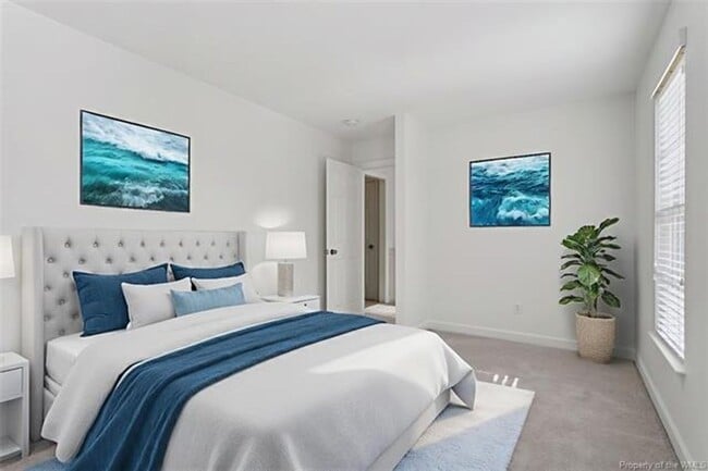 Foto del edificio - New Town 3 Bedroom, 3.5 Bath Townhome