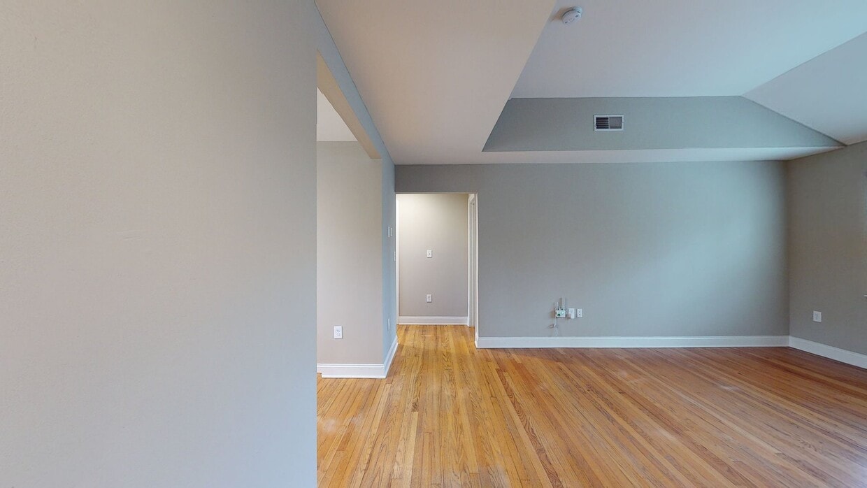 Photo - Rodgers Forge Apartments