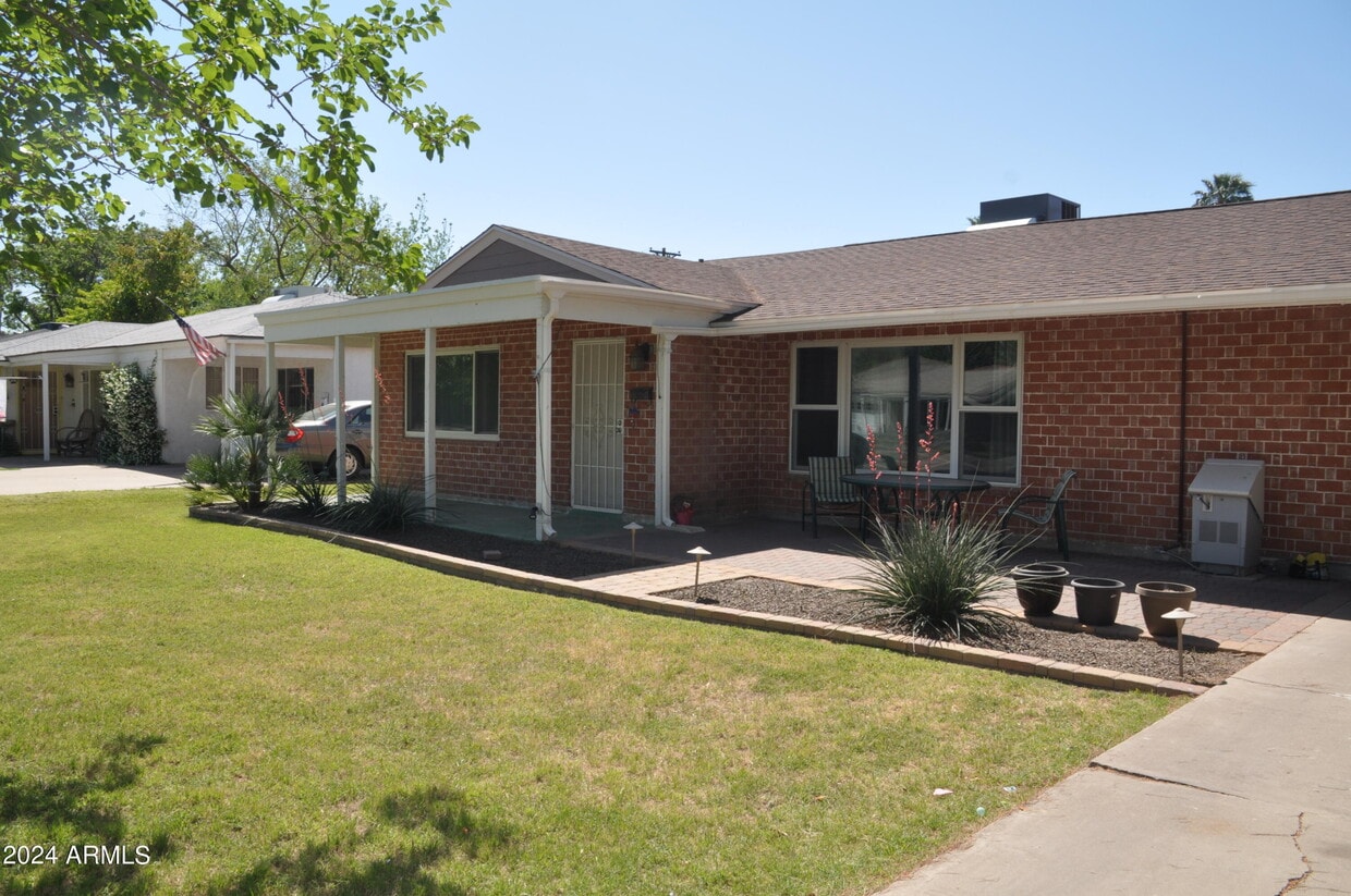 4207 E Pinchot Ave, Phoenix, AZ 85018 House Rental in Phoenix, AZ