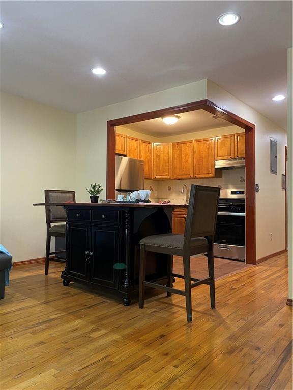 Foto principal - 448 Throop Ave
