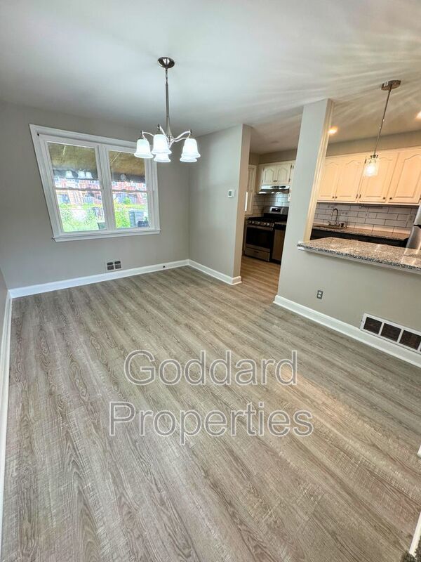 Foto del edificio - 1214 Deanwood Rd
