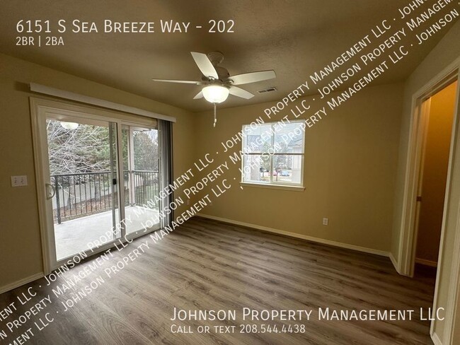 Building Photo - Beautiful South Boise apartments close to ...