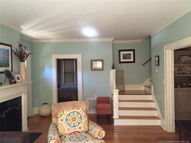 Building Photo - 202 Peach Tree St