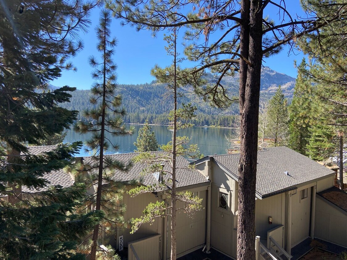 Donner Lake Ski Lease House Rental in Truckee, CA