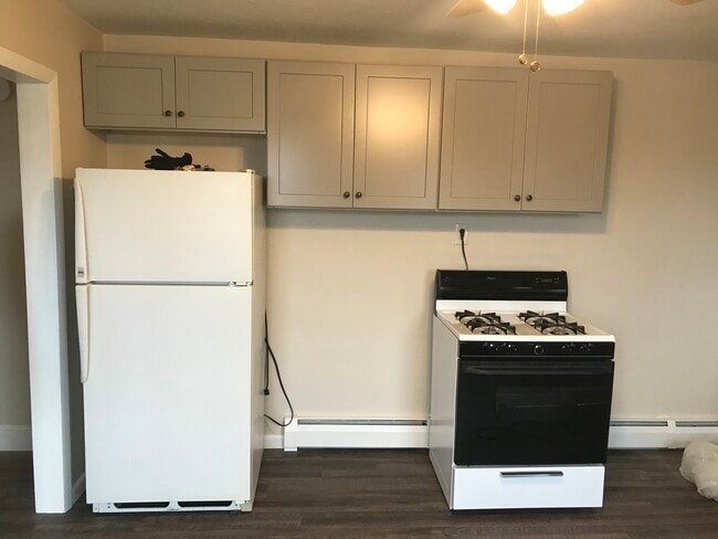 Foto del edificio - 5 Greystone Ave