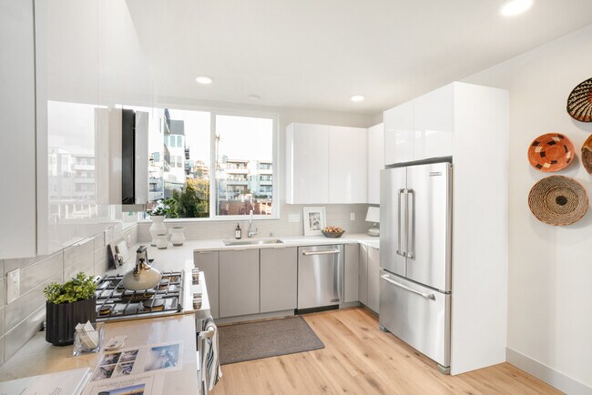 Foto del edificio - 1122 5th Ave N