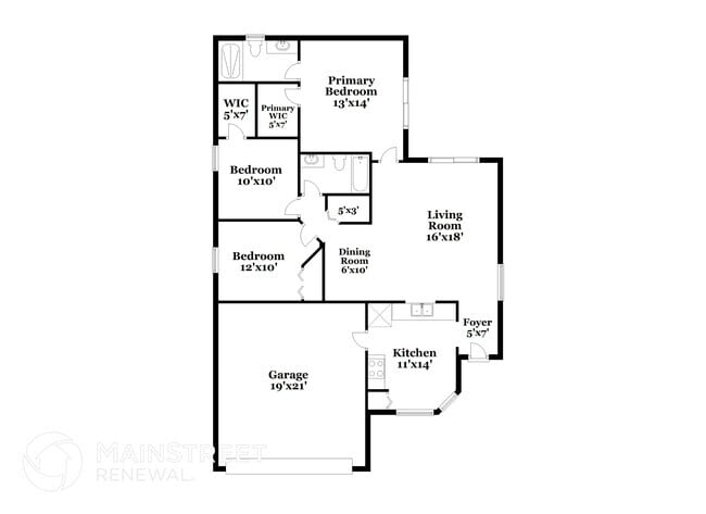 Building Photo - 1007 Royal Oaks Dr