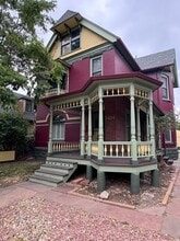 Building Photo - 3424 N Marion St