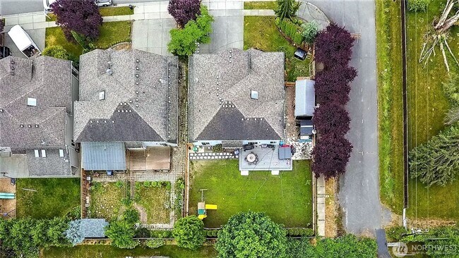 Foto del edificio - Luxury Northlake Woods Home for Rent