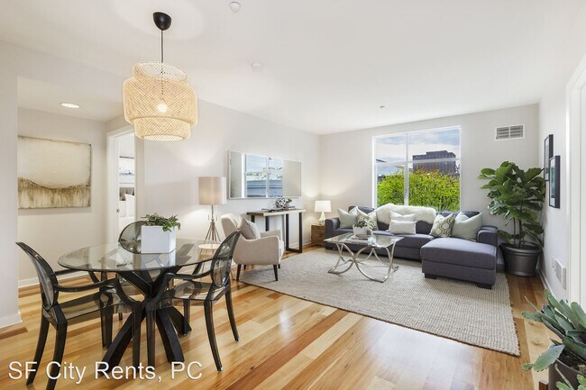 Foto del edificio - 2 br, 2 bath Condo - 451 Kansas St. #390 4...