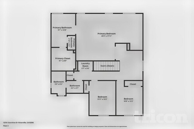 Foto del edificio - 13741 Starshine Dr