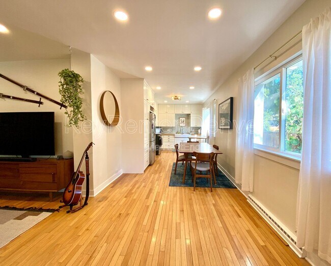 Foto del edificio - 3702 Quitman St