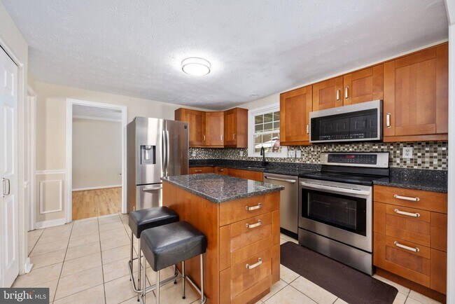 Foto del edificio - 6804 Moon Rock Ct