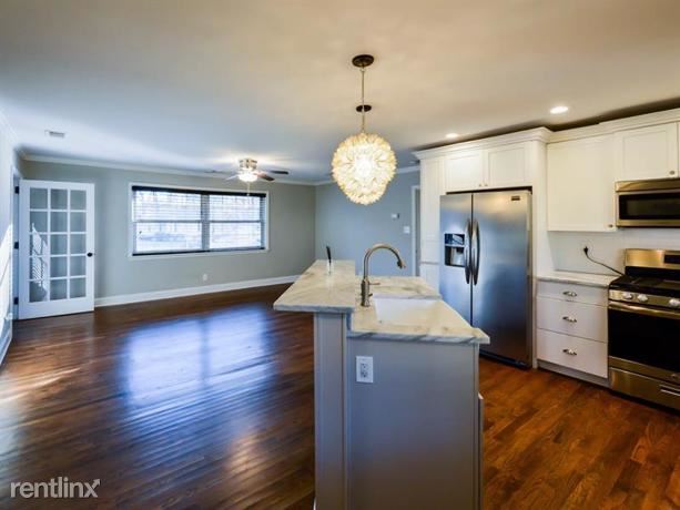 Foto del edificio - 835 Powder Springs St