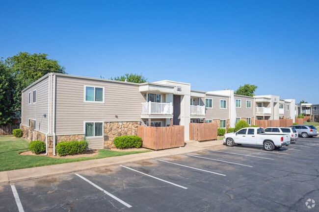 Building Photo - Southwinds