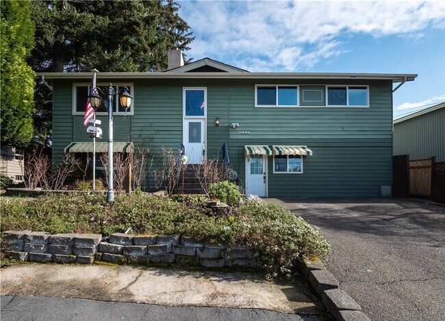 Building Photo - 11850 Occidental Ave S